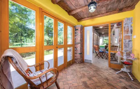 Maison 8 personnes à Nedescina - Photo 23