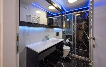 Maison 8 personnes à Nedescina - Photo 30