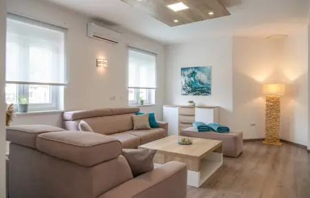 Maison 8 personnes à Labin - Photo 3