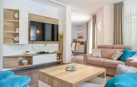 Maison 8 personnes à Labin - Photo 4
