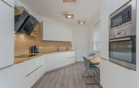Maison 8 personnes à Labin - Photo 5