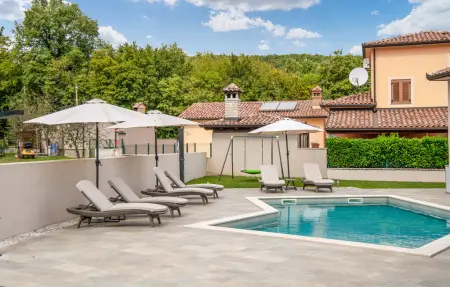 Maison 8 personnes à Labin - Photo 7