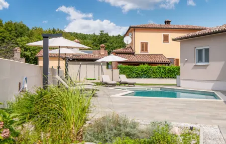 Maison 8 personnes à Labin - Photo 10