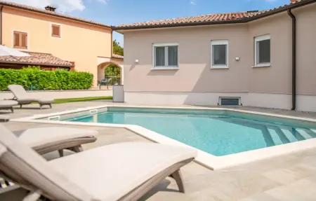 Maison 8 personnes à Labin - Photo 13