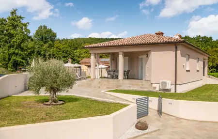 Maison 8 personnes à Labin - Photo 14