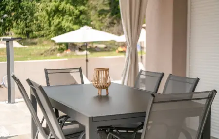 Maison 8 personnes à Labin - Photo 15