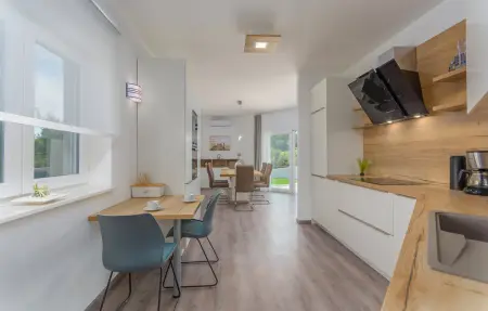 Maison 8 personnes à Labin - Photo 16