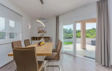 Maison 8 personnes à Labin - Photo 19