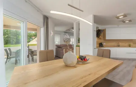 Maison 8 personnes à Labin - Photo 20