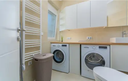 Maison 8 personnes à Labin - Photo 21