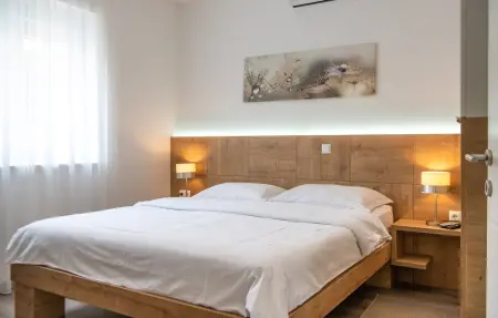 Maison 8 personnes à Labin - Photo 22