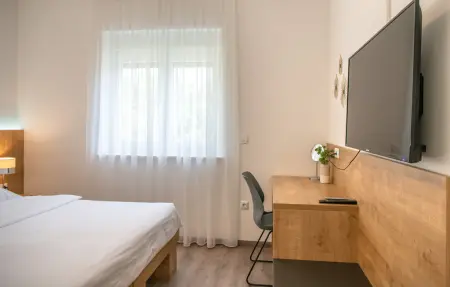Maison 8 personnes à Labin - Photo 24