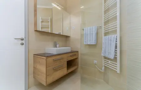 Maison 8 personnes à Labin - Photo 29
