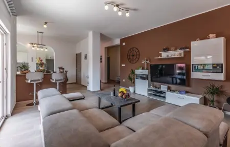 Maison 8 personnes à Marcana - Photo 1