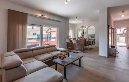Maison 8 personnes à Marcana - Photo 2