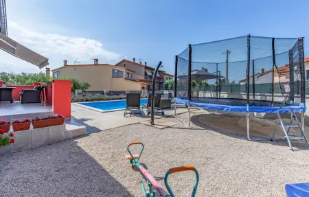Maison 8 personnes à Marcana - Photo 3