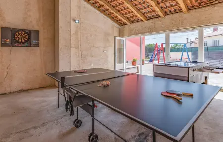 Maison 8 personnes à Marcana - Photo 4
