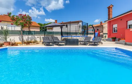 Maison 8 personnes à Marcana - Photo 6