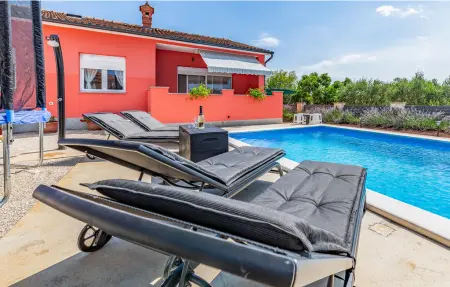 Maison 8 personnes à Marcana - Photo 7
