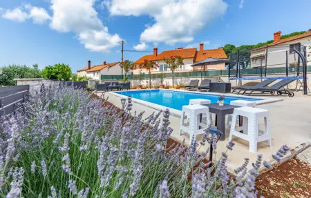 Maison 8 personnes à Marcana - Photo 10