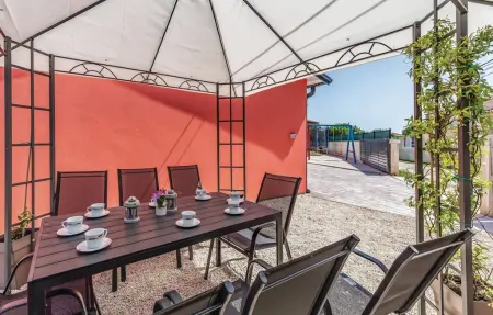 Maison 8 personnes à Marcana - Photo 12
