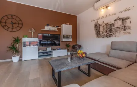 Maison 8 personnes à Marcana - Photo 14
