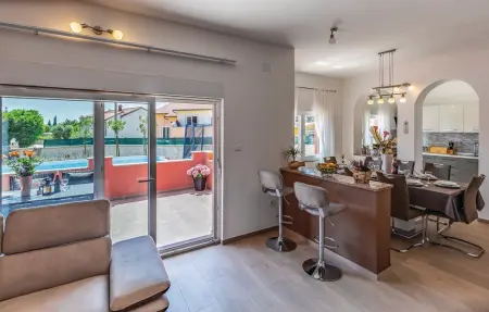 Maison 8 personnes à Marcana - Photo 15
