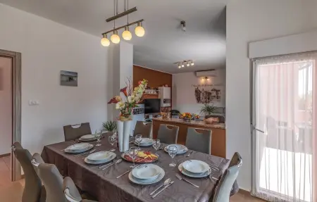 Maison 8 personnes à Marcana - Photo 17