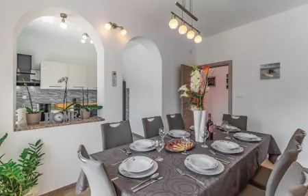 Maison 8 personnes à Marcana - Photo 18