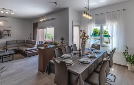Maison 8 personnes à Marcana - Photo 19