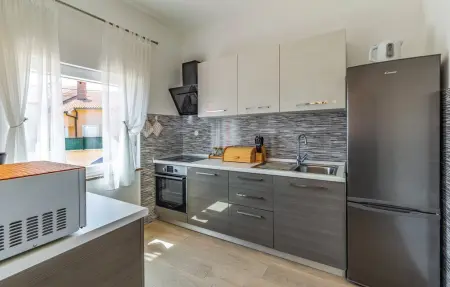 Maison 8 personnes à Marcana - Photo 20