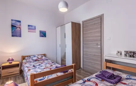 Maison 8 personnes à Marcana - Photo 26