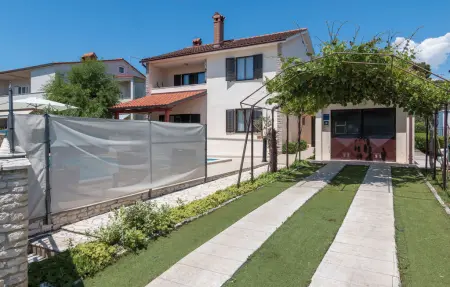 Maison 8 personnes à Pula - Photo 9