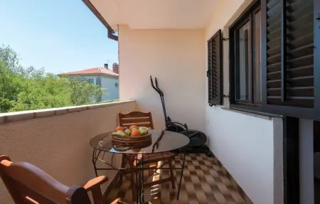 Maison 8 personnes à Pula - Photo 10