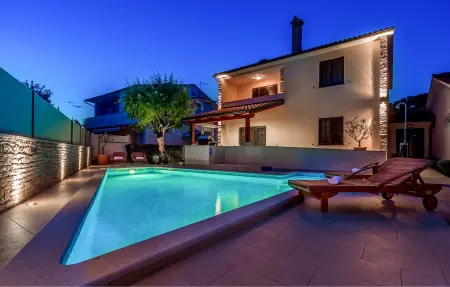 Maison 8 personnes à Pula - Photo 11