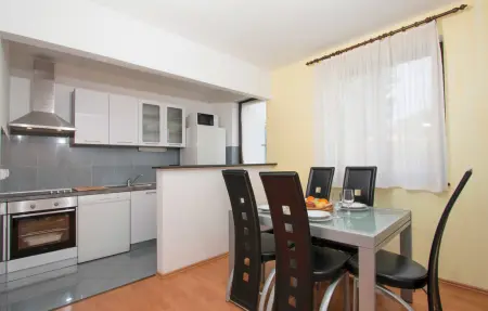 Maison 8 personnes à Pula - Photo 16