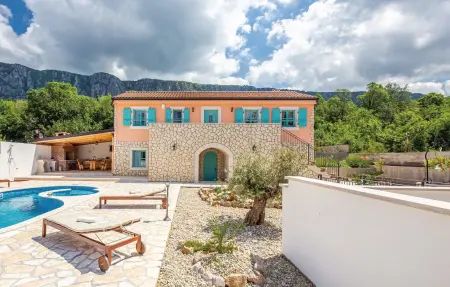 Maison 7 personnes à Grizane - Photo 18