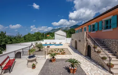 Maison 7 personnes à Grizane - Photo 20