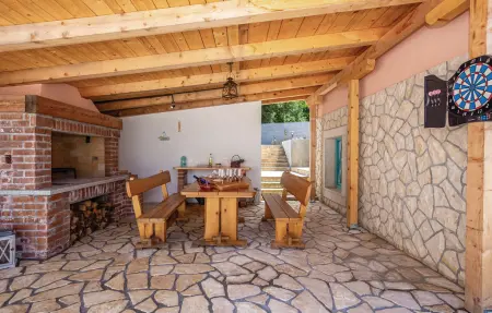 Maison 7 personnes à Grizane - Photo 22
