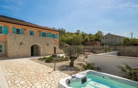 Maison 7 personnes à Grizane - Photo 28