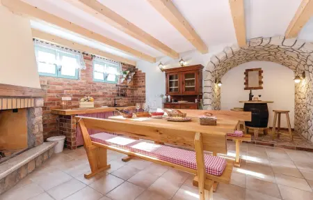 Maison 7 personnes à Grizane - Photo 36