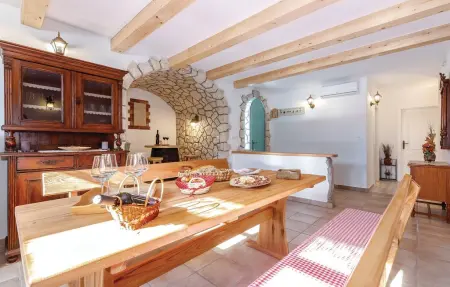 Maison 7 personnes à Grizane - Photo 37
