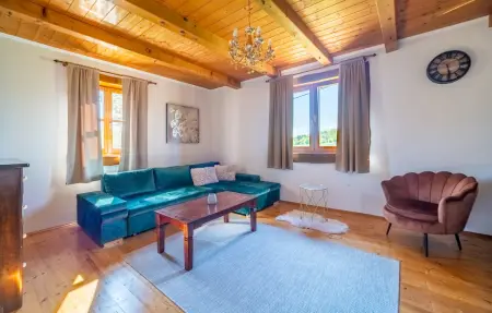 Maison 6 personnes à Bosiljevo - Photo 2