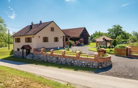 Maison 6 personnes à Bosiljevo - Photo 5