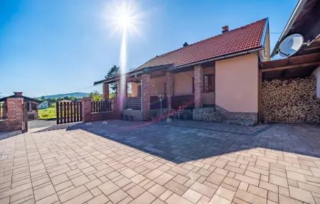 Maison 6 personnes à Bosiljevo - Photo 12