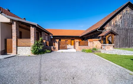 Maison 6 personnes à Bosiljevo - Photo 22