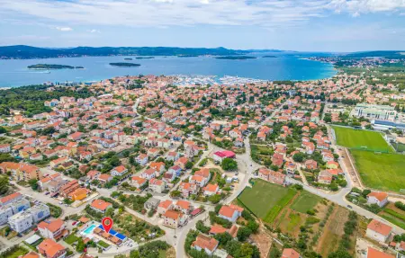 Maison 15 personnes à Biograd na moru - Photo 4
