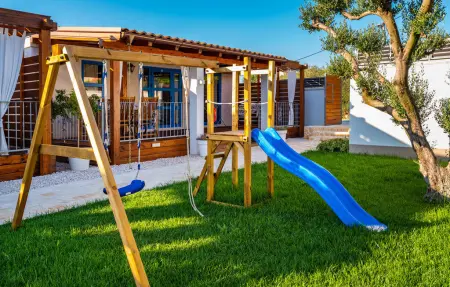 Maison 15 personnes à Biograd na moru - Photo 5
