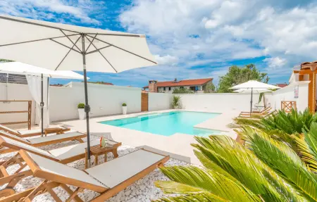 Maison 15 personnes à Biograd na moru - Photo 6