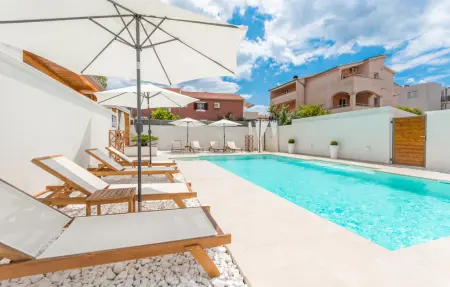 Maison 15 personnes à Biograd na moru - Photo 7